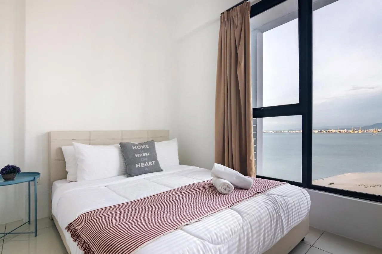 Sunrise Gurney Apartamento George Town