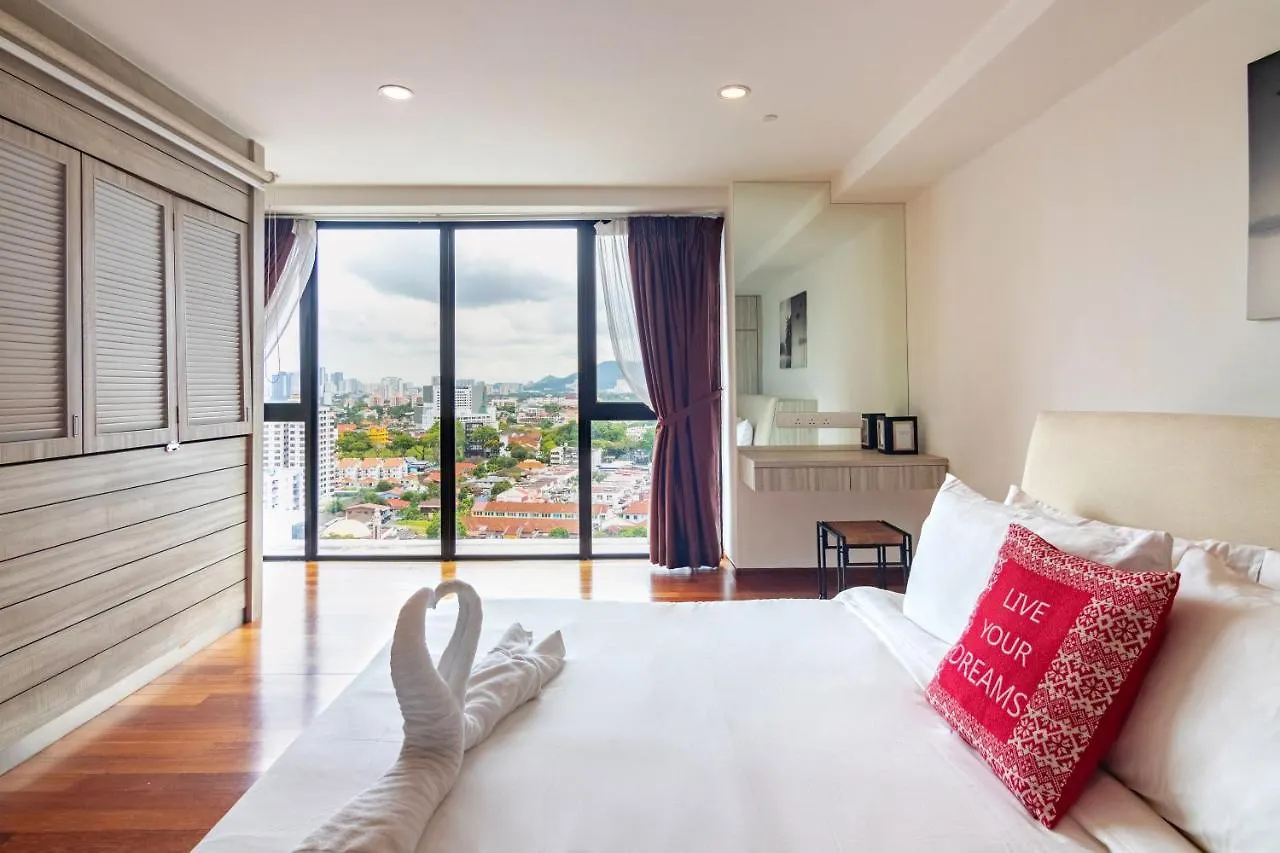 Sunrise Gurney Apartamento George Town