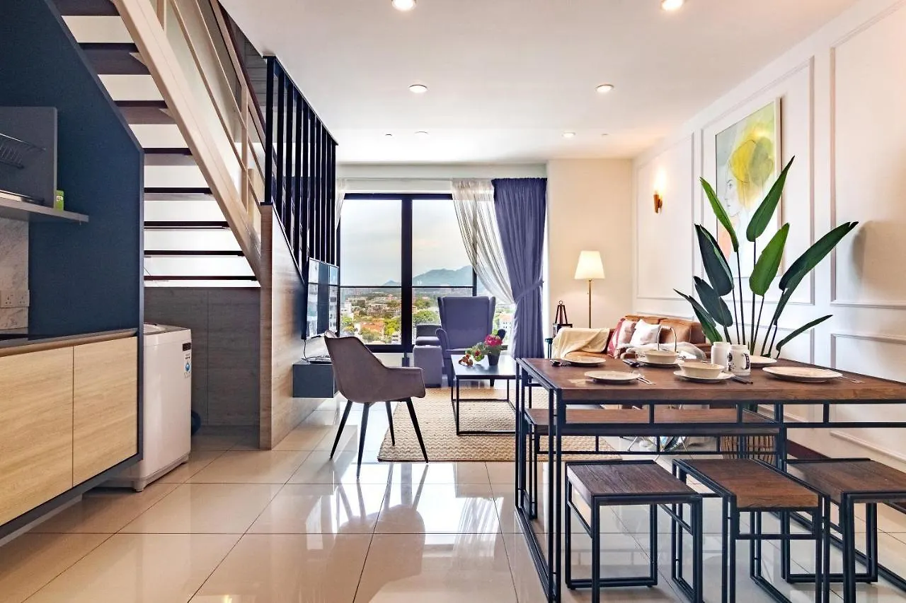 Sunrise Gurney Apartamento George Town 0*,