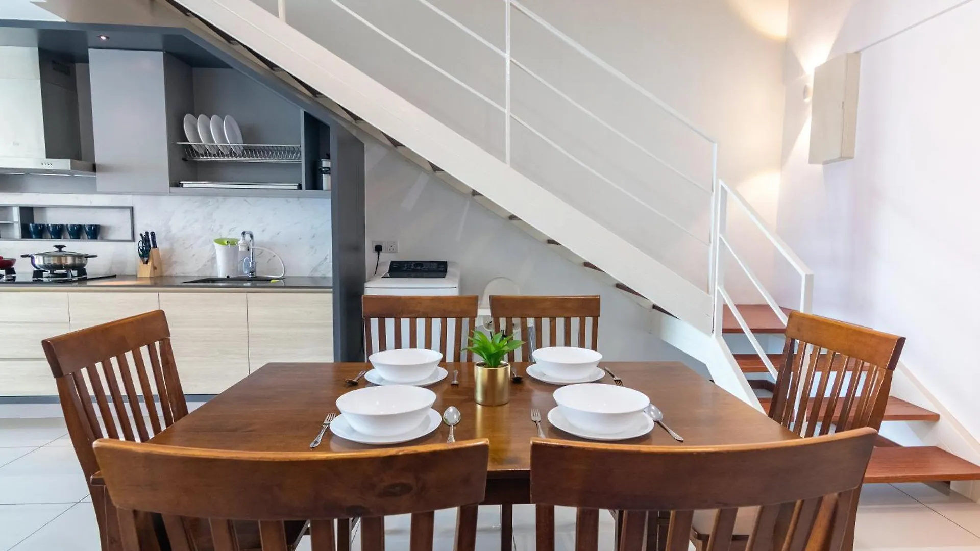 Sunrise Gurney Apartamento George Town