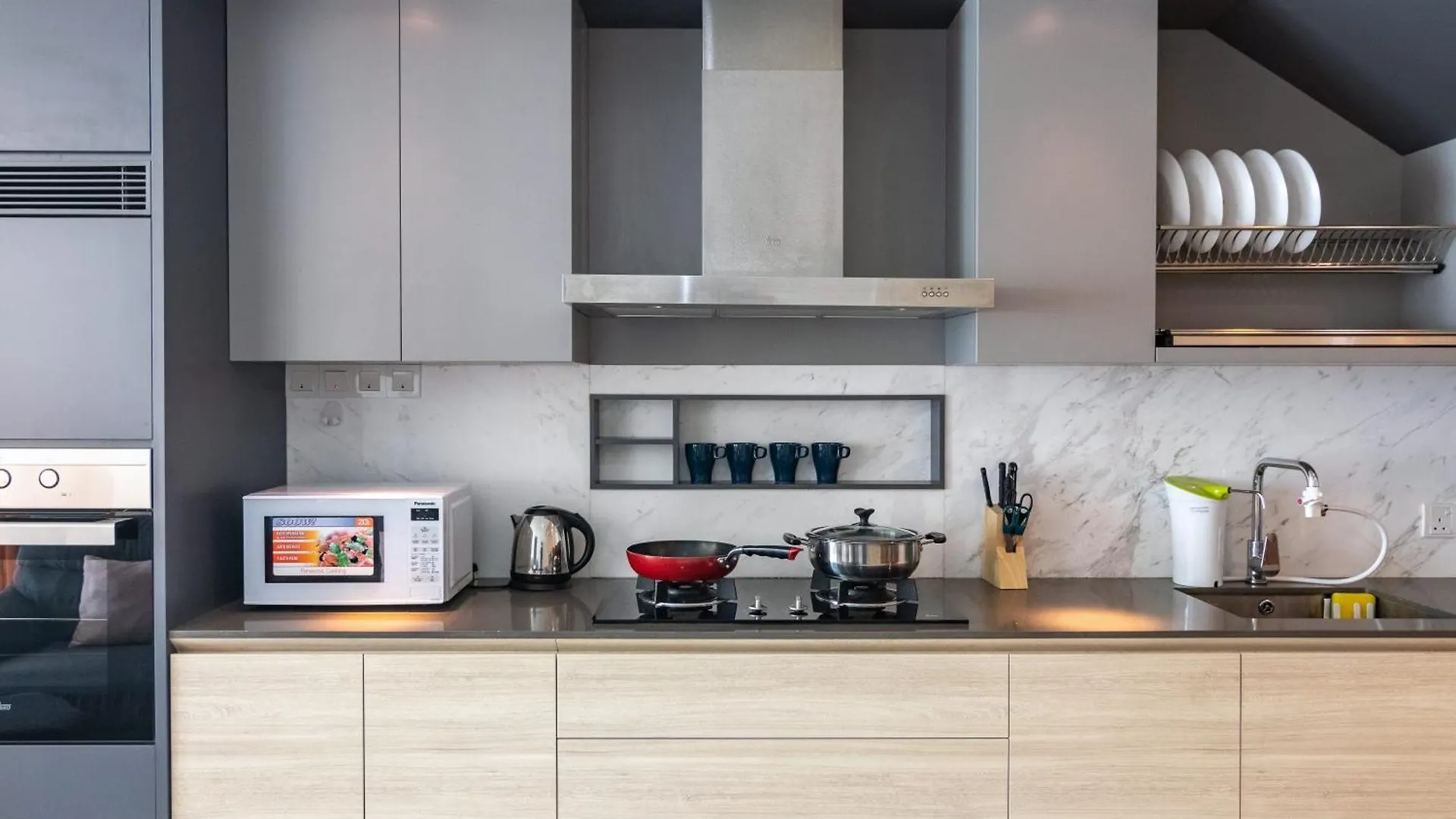 Sunrise Gurney Apartamento George Town