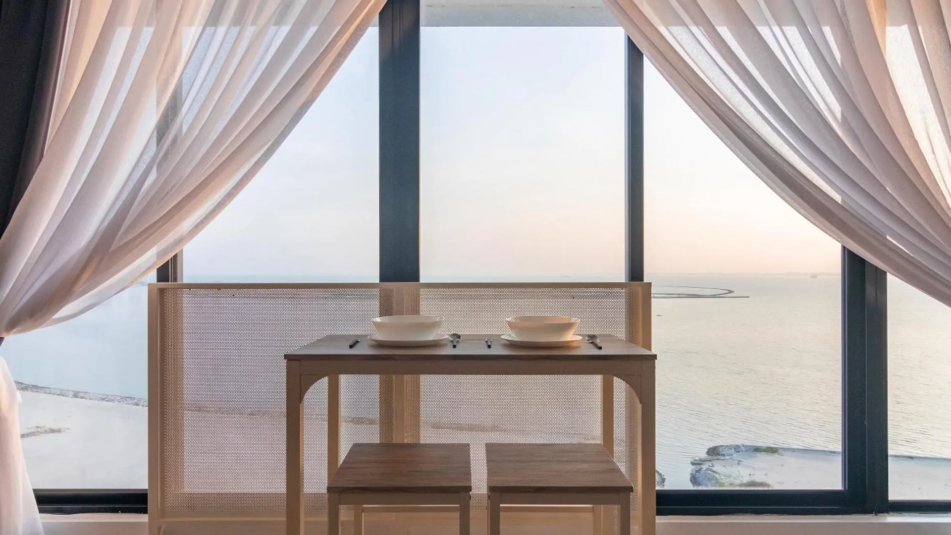 Sunrise Gurney Apartamento George Town