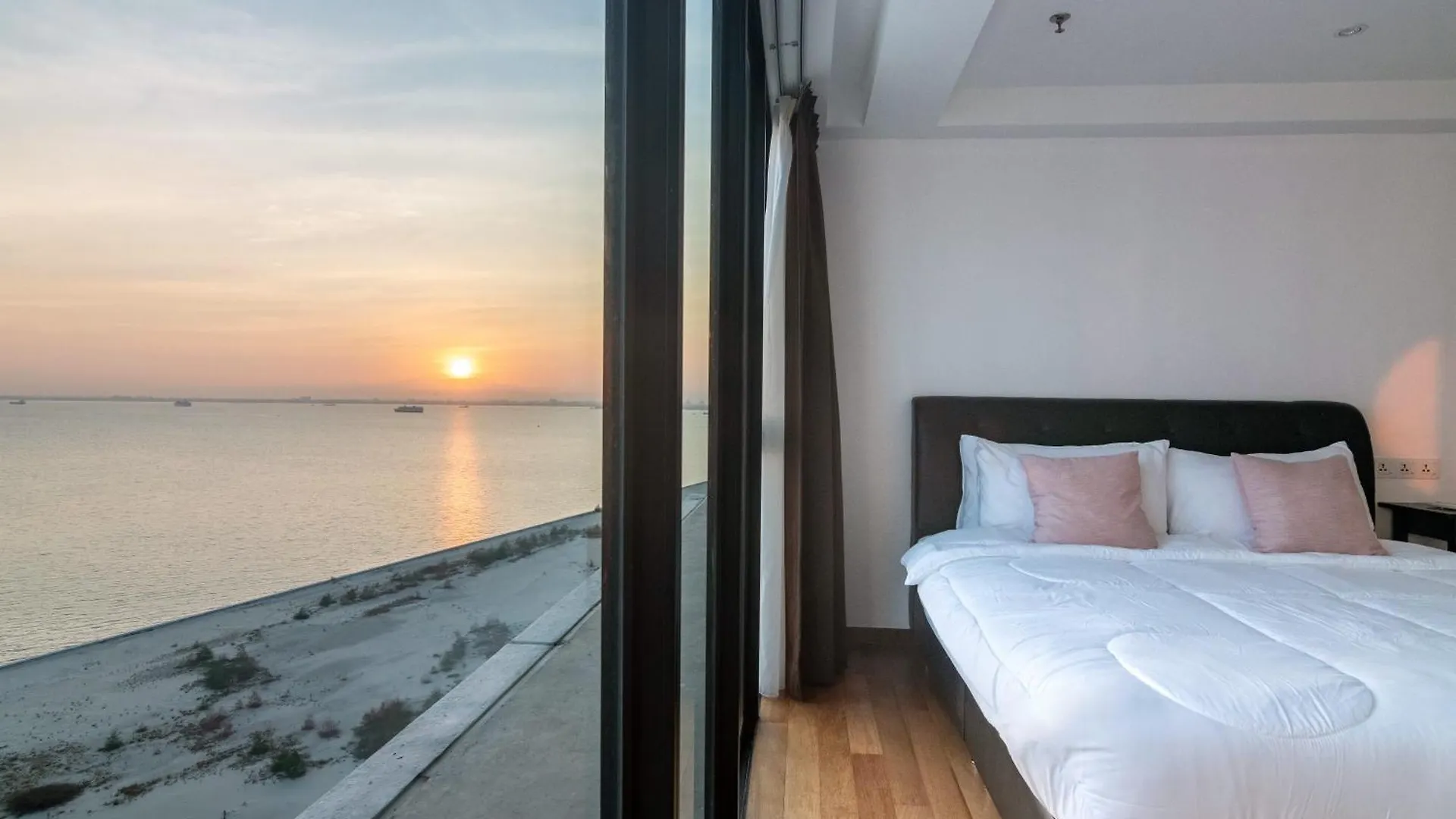 Sunrise Gurney Apartamento George Town