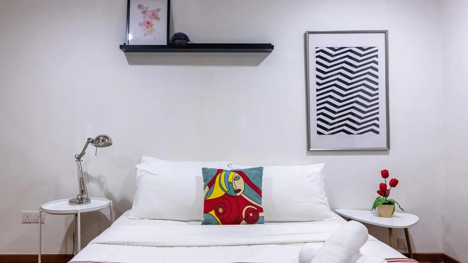Sunrise Gurney Apartamento George Town
