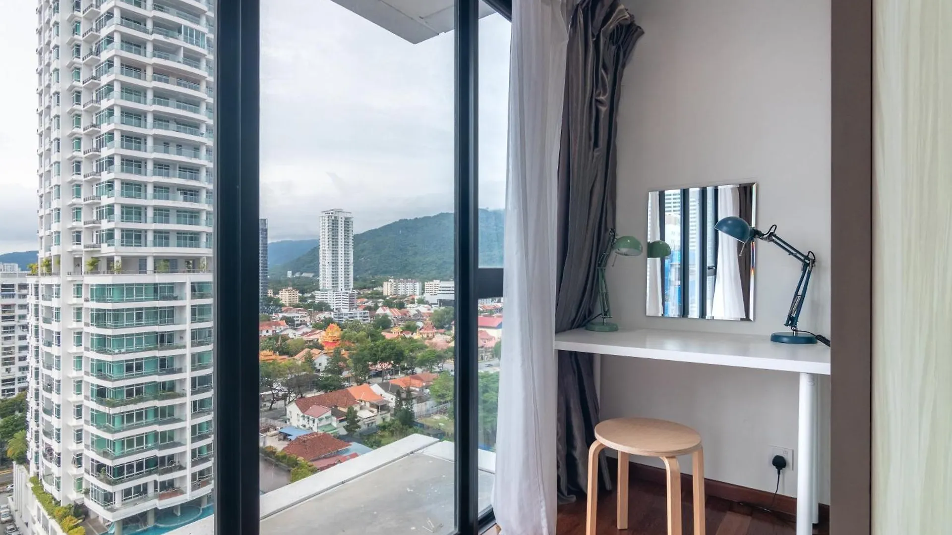 Sunrise Gurney Apartamento George Town
