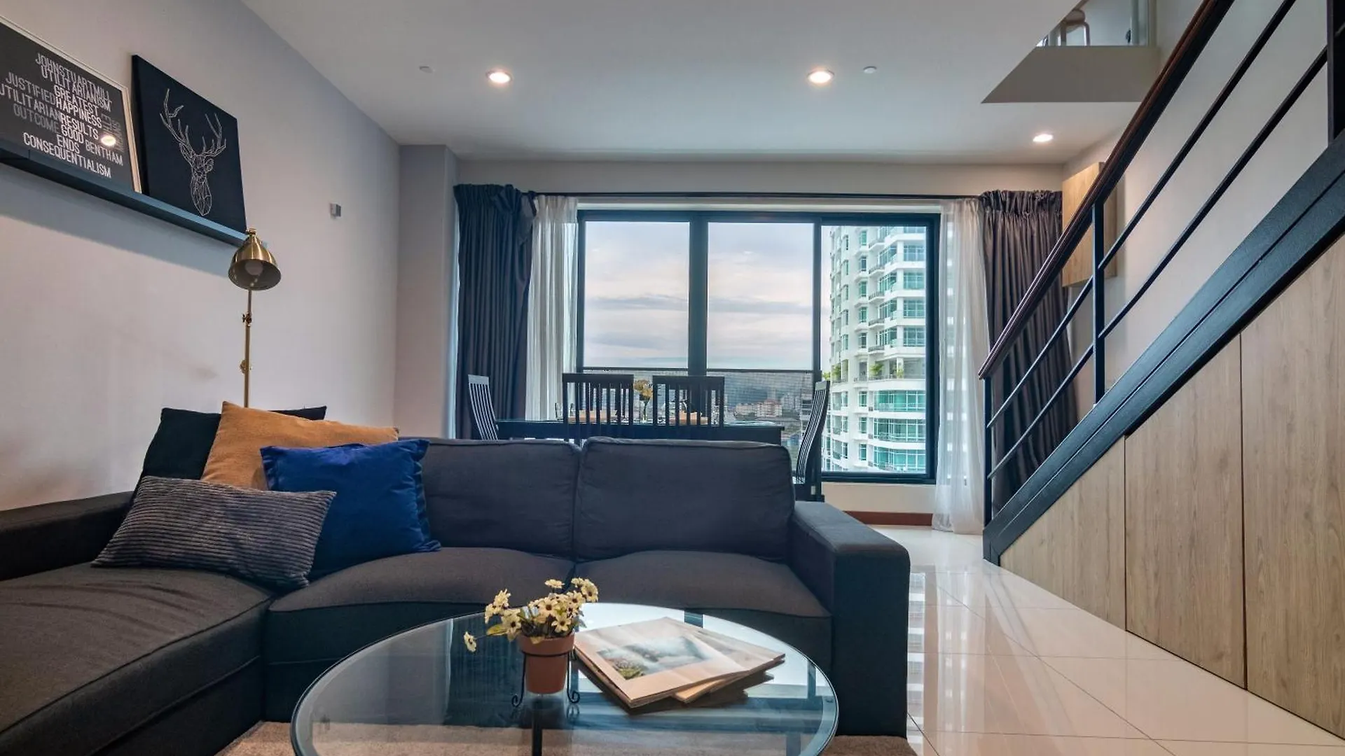 Sunrise Gurney Apartamento George Town