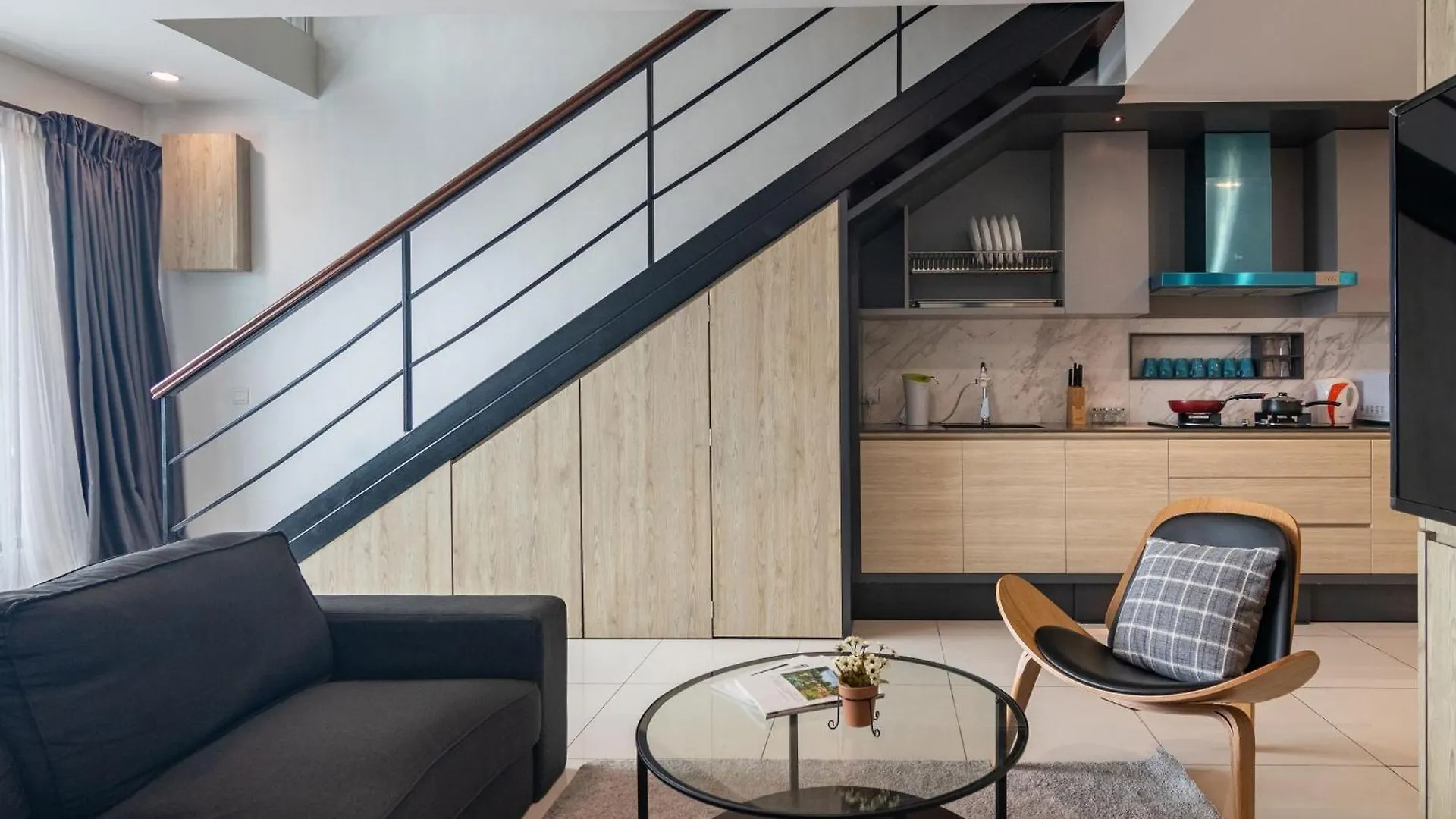 Sunrise Gurney Apartamento George Town