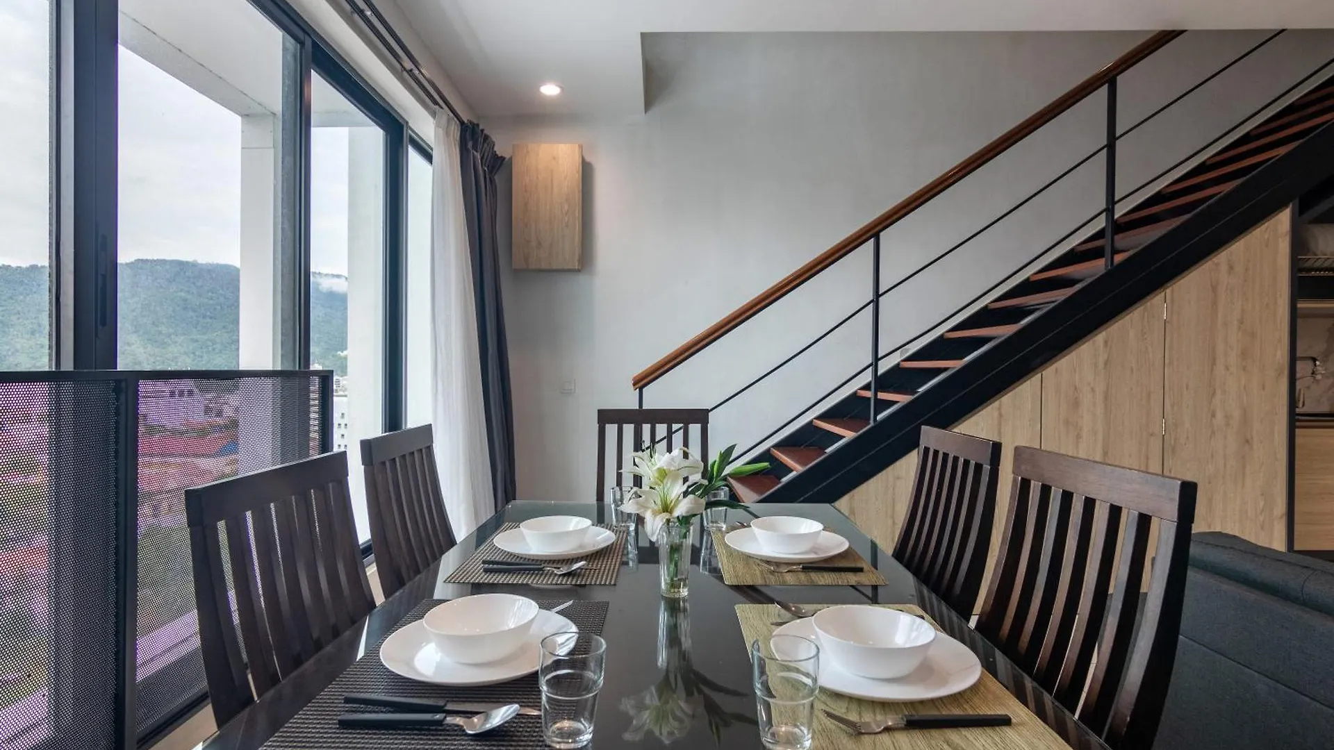 Sunrise Gurney Apartamento George Town