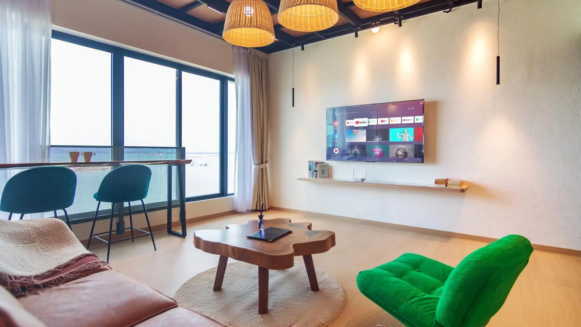 Sunrise Gurney Apartamento George Town