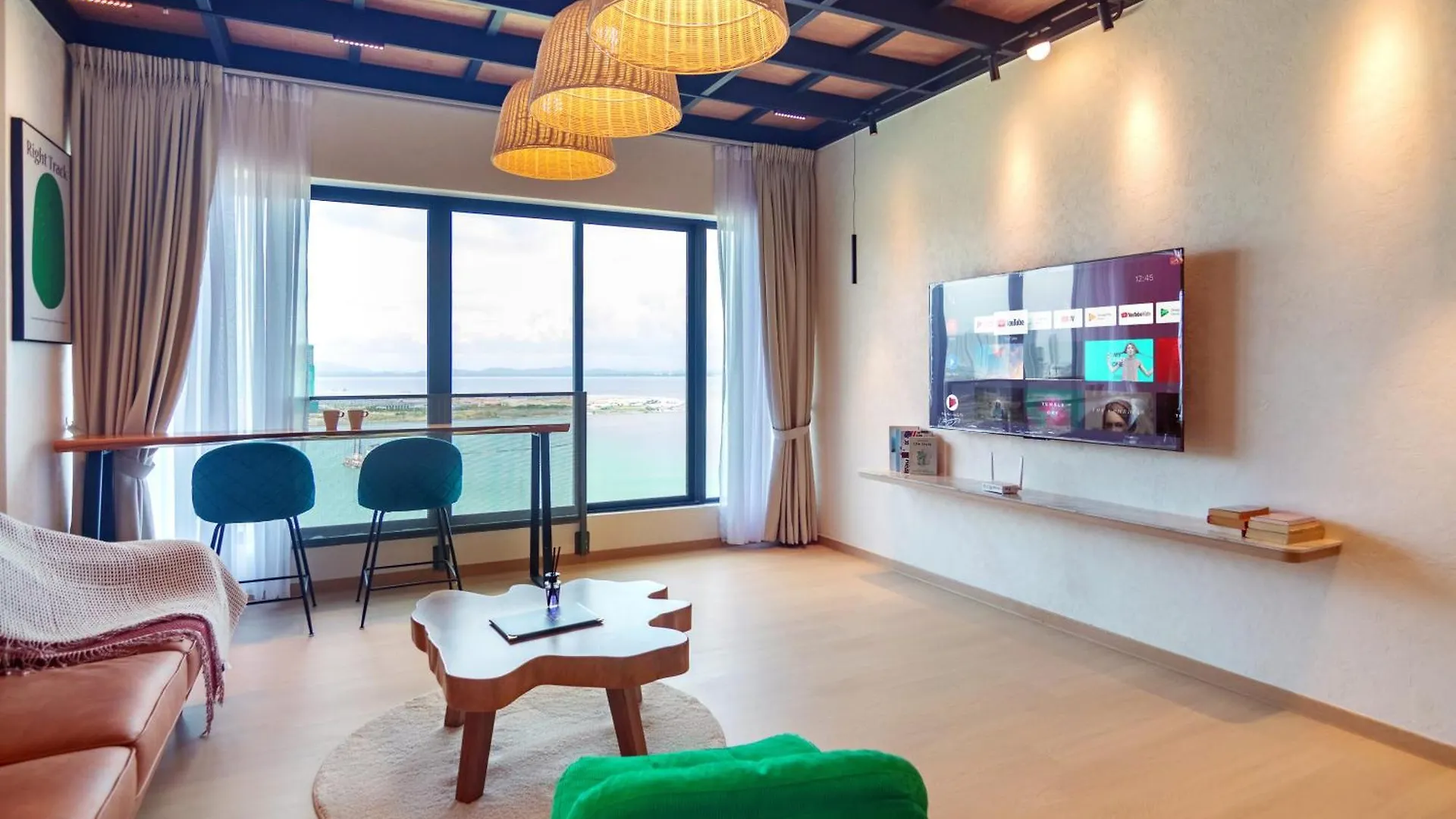 Sunrise Gurney Apartamento George Town