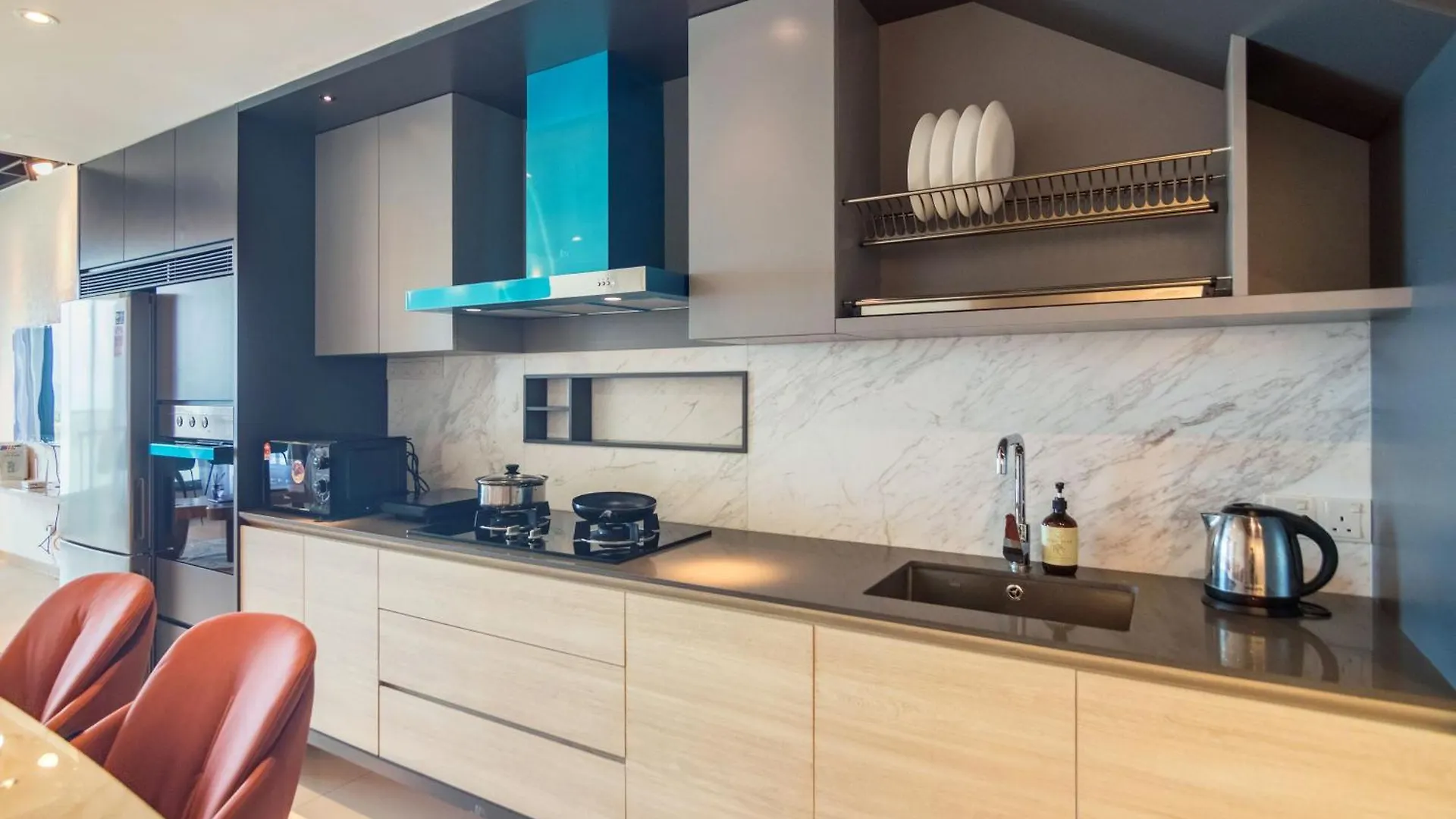 Sunrise Gurney Apartamento George Town