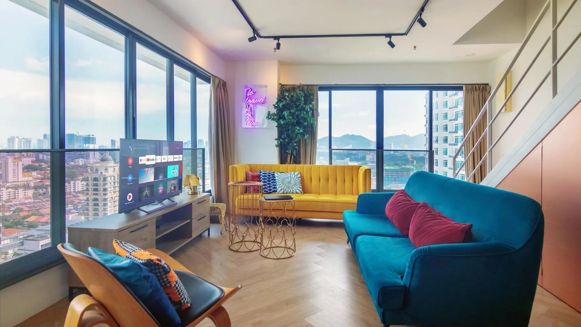Sunrise Gurney Apartamento George Town
