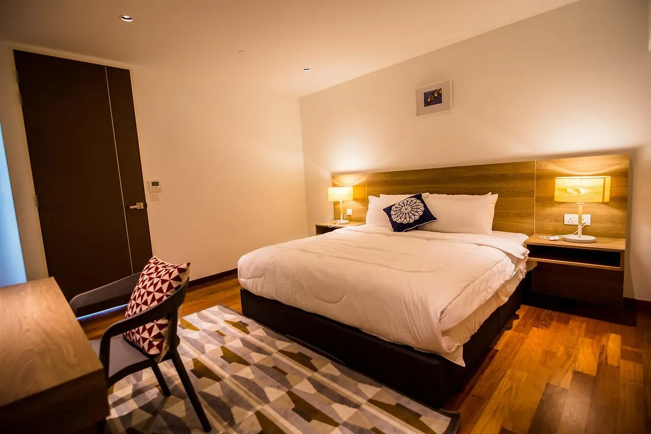 Sunrise Gurney Apartamento George Town