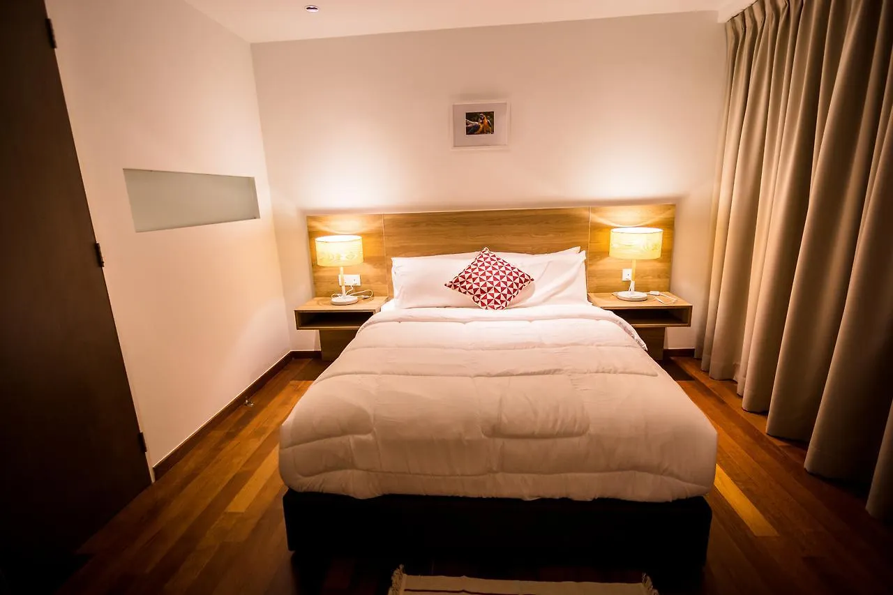 Sunrise Gurney Apartamento George Town