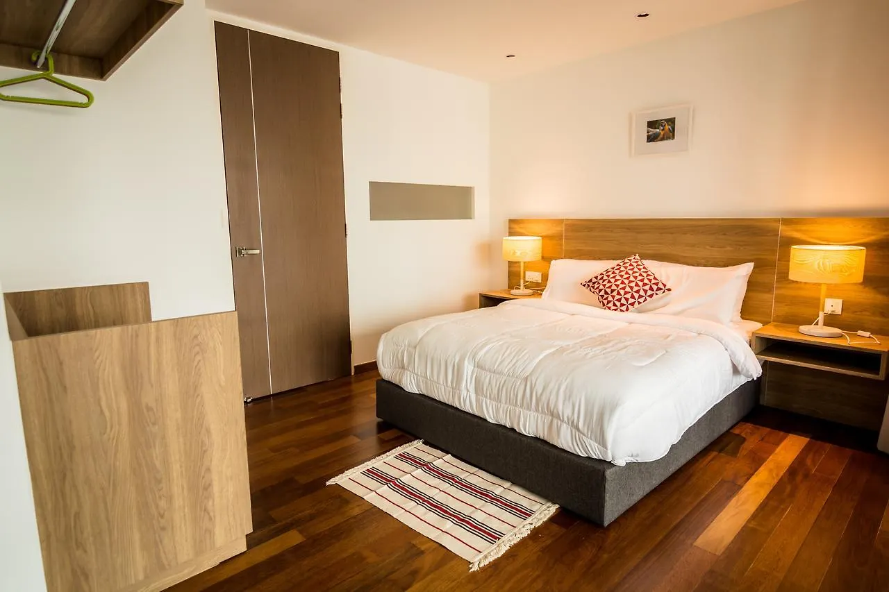 Sunrise Gurney Apartamento George Town