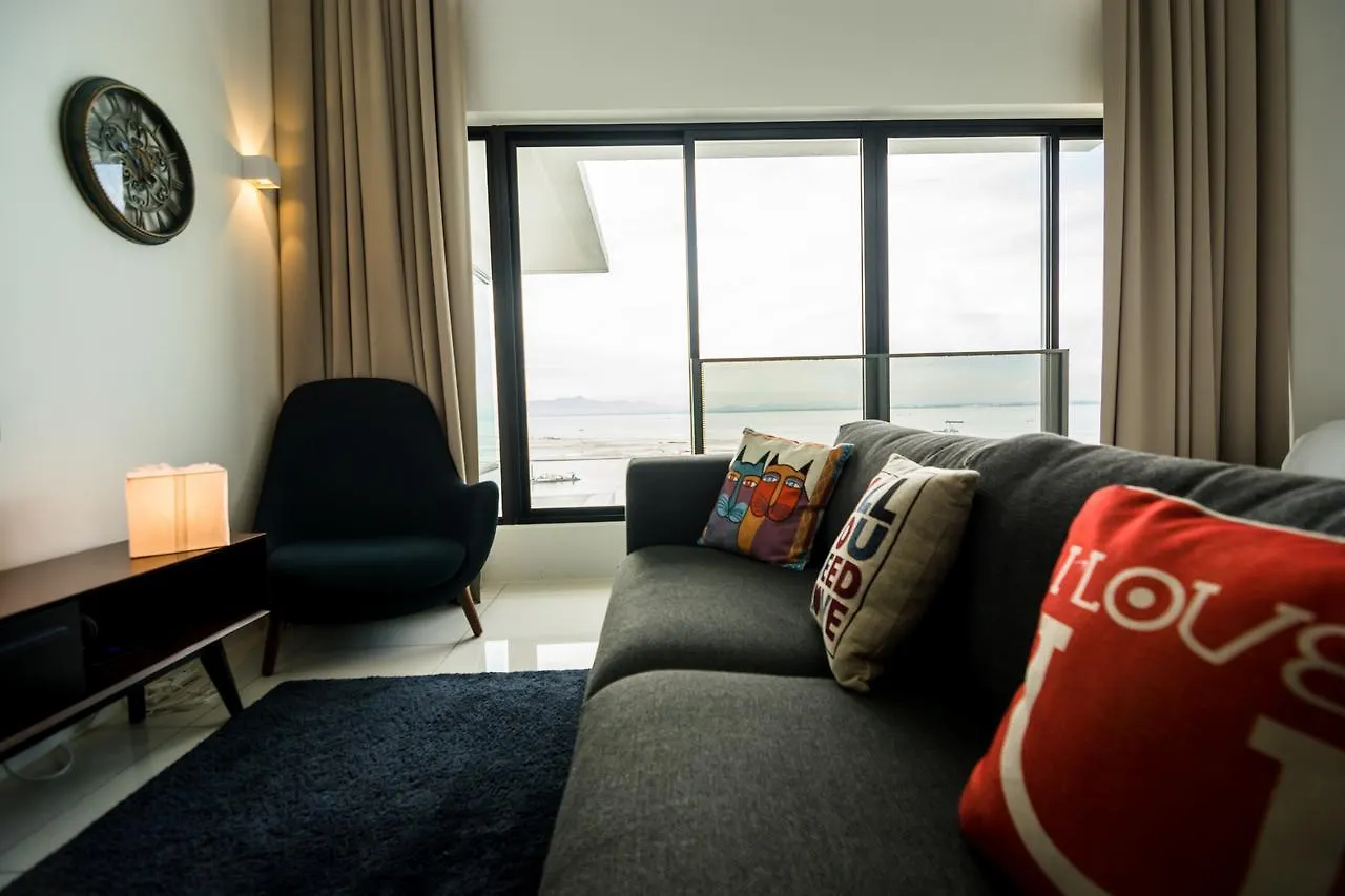 Sunrise Gurney Apartamento George Town